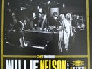 Willie Nelson Live At Third Man Records 2xLP Smoke and Green Vinyl from Vault 17