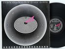 Queen          Jazz          Bicycle Race' poster       OIS         NM # W