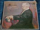 CHOPIN THE NOCTURNES VOL. 2 RUBINSTEIN UK LP RCA VICTOR SB 6732, BLACK SPOT