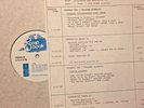 RADIO SHOW:B-DAYS 6/2/86 SET w/PETER & GORDON; NILSSON,PP&M,STONES;GARY US BONDS