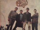 THE PLASTIC CLOUD Original Vinyl Lp COVER ONLY