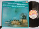 Brian Auger & The Trinity - Definitely What  607 003 UK LP 1stP 1968 What Mono