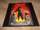 Manowar   Louder than Hell