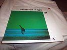 ANTONIO CARLOS JOBIM-WAVE-A&M SP 3002 NEW SEALED VINYL RECORD ALBUM LP