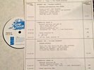 RADIO SHOW: DOC POMUS/MORT SHUMAN 6/27/86  FULL SETS w/ELVIS PRESLEY & DRIFTERS