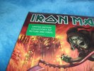 IRON MAIDEN -FROM FEAR TO ETERNITY- AWESOME RARE LTD EDITION 3 x PICTURE LP NEW