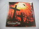 WASP - GOLGOTHA - 2LP BLACK VINYL NEW UNPLAYED 2015