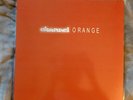 Frank Ocean Channel Orange Limited Edition Colored Vinyl 2xLP Import No Reserve