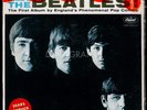 THE BEATLES MEET THE BEATLES  US ORIG’64 CAPITOL 1ST PRESS HOLLYWOOD SEARS BAGGY