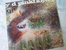 Pink Floyd, A Saucerful Of Secrets - LP Top Condition