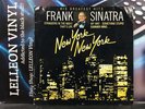 Frank Sinatra New York New York LP Album Vinyl Record 923927 Swing 60's