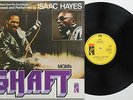 Isaac Hayes ?– Shaft / Soundtrack OST 2xLP 1974 UK STAX PRESS Richard Roundtree