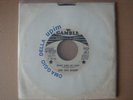 NORTHERN SOUL - DEE DEE SHARP What kind of lady GAMBLE promo ITALIAN ORIG NM