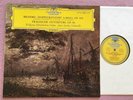 STARKER, SCHNEIDERHAN & FRICSAY Brahms ORIG DGG Tulips 139126 GER-1960s LP NM