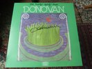Donovan - The Hurdy Gurdy Man. Brand new record re-issue signed by Donovan