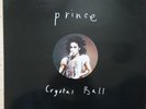 Prince Crystal Ball Rare Bootleg Vinyl 12