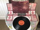 Various ?Something To Believe In LP RARE 1984 PRESS vinyl SNFU Kraut Big Boys
