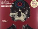 Uncle Acid & The Deadbeats - Vol. 1 (Limited Edition Red Vinyl LP) in Stock