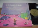 Pentacle La Clef Des Songs 1ST PRESS  TOP AUDIO  NICE COPY   CANADA 1975  LP