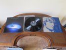 Mike Oldfield - Platinum LP - Nr Mint 1st UK Pressing Vinyl - Worldwide Shipping