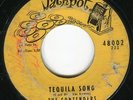 The CONTENDERS tequila song 45 rare R&B ROCKER popcorn MOD dancer HEAR ?