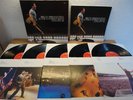 BRUCE SPRINGSTEEN & THE STREET BAND - LIVE 1975-85 RARE 5x LP BOX SET IN NM