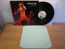 VINEGAR JOE - ROCK 'N ROLL GYPSIES 1972  UK 1st LP IN NM + BLUE INNER