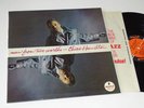 CHICO HAMILTON ORIG USA IMPULSE 1960er LP MAN FROM TWO WORLDS FOC VG+ G. SZABO