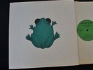PRIVATE FOLKY CLUB LOUNGE ACT LP The Town Criers LH 8576 The Year Of The Toad