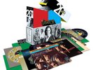 THE DOORS THE SINGLES (50TH ANNIVERSARY) 20 X 7