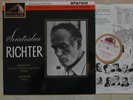 ASD 450 g/c Beethoven - Sonata in D minor / Scumann - Fantasia. Richter