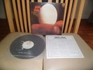 GRAVY TRAIN - A BALLAD OF A PEACEFUL MAN - 1994 SI-WAN LABEL - EX EX - VERTIGO