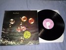 DEEP PURPLE who do we think we are 1973 - EARLY UK PRESS - PURPLE - EX++