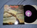 DEEP PURPLE stormbringer 1974-EARLY UK PRESS (EMI RECORDS .LTD .A2U;B1U)- EX++