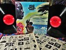 ?CLEAN  1970 360 Sound ORIG MILES DAVIS ? BITCHES BREW ? 2 LP VOODOO Psych JAZZ