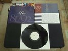 SIMPLE MINDS GLITTERING PRIZE 81/92 1992 UK PRESS 12