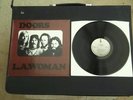 THE DOORS L.A.WOMAN 1980 GERMAN PRESS 12