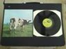 PINK FLOYD ATOM HEART MOTHER UK  PRESS A8 / B7 12