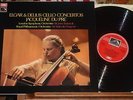 UK EMI ASD 2764 Jacqueline Du Pre Cello Delius & Elgar Nr Mint