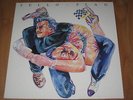 Yello - Flag LP 1988 mit The Race / Synth Pop / Mint   ( 7 )