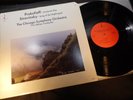 CHESKY RECORDS RC-10 PROKOFIEV LTE. KIJE STRAVINSKY SOTN (= LSC 2150) EXC TAS NR