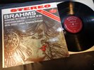MERCURY LIVING PRESENCE STEREO SR 90154 BRAHMS HUNGARIAN DANCES DORATI FR-1/5 EX