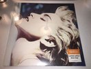 Madonna True Blue Sainsbury Limited Vinyl New Sealed Promo Rebel Heart