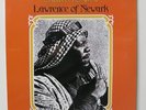 LARRY YOUNG 'Lawrence Of Newark' Vinyl LP NEW/SEALED