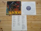 Cancer Death Shall Rise Flametrader Semaphore Death  1.Press LP OIS