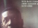 COLTRANE, John/MCCOY TYNER/JIMMY GARRISON/ELVIN JONES - Ballads - Vinyl (LP)