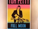 PETTY, Tom - Full Moon Fever (reissue) - Vinyl (LP)