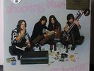 SHOCKING BLUE 'At Home' RSD Ltd. Edition 180g Blue Vinyl 2LP NEW & SEALED