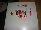 75th - ZAWINUL JOE & THE ZAWINUL SYNDICATE [2x LP] wie NEU