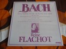 REINE FLACHOT 3 LPS BOX BACH 6 CELLO SUITES POUR VIOLONCELLE SEALED BOURG